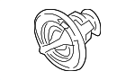 212001LA1A - Cooling System: Thermostat for Infiniti Image