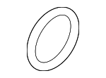 213212S000 - Engine: Crankshaft Seal for Kia Image