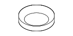 224432E000 - Engine: Valve Cover Seal for Kia Image