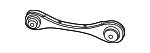 33326878631 - Suspension: Ft Upper Control Arm for BMW Image