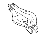 33326884694 - Suspension: Lower Control Arm for BMW Image