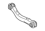 33326881199 - Suspension: Rear Upper Control Arm for BMW Image