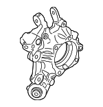 33306893970 - : Knuckle for BMW: 230i, 230i xDrive, M2, M240i, M240i xDrive Image