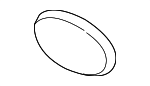 93013XC000 - Body: Emblem for Subaru Image