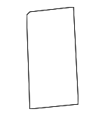 6501966 - Body: Bulb for Chrysler: Town &amp; Country | Dodge: Caravan, Grand Caravan, Mini Ram, Neon | Jeep: Grand Cherokee Image