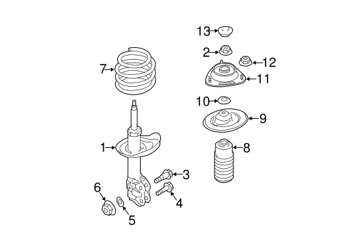 パーツ SUBARU Amazon.com: Subaru Star Cluster Logo Emblem for 2006-2007