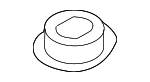 55036AG001 - Suspension: Lower Seat for Nissan Image
