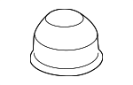56204JN20A - Suspension: Top Cap for Nissan Image