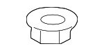 89183081A - Suspension: Shock Mount Nut for Nissan Image