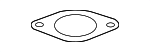 553381EA0A - Suspension: Seal for Nissan Image