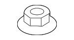 552694U00A - Suspension: Top Nut for Nissan Image