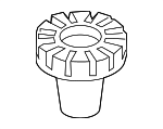 55050AL500 - Suspension: Upper Seat for Nissan Image