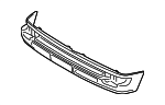 5391104070 - Body: Valance Panel for Toyota: Tacoma Image