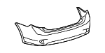 5215902964 - Body: Bumper Cover for Toyota: Corolla Image