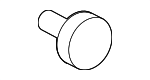 8191002040 - Electrical: Reflector Panel for Toyota Image