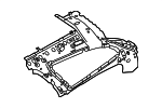 T2H30554 - Body: Upper Quarter Panel for Jaguar Image