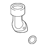 224303C400 - Engine: Filler Tube for Hyundai Image