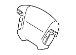 32332161 - Electrical: Steering Wheel Air Bag for Volvo Image