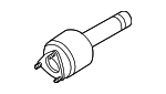 LR068416 - Exhaust: Catalytic Converter for Land-Rover Image