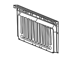 68293910AF - Body: Front Panel for Mopar Image