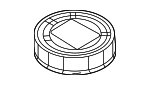 460201PA0A - Body: Reservoir Cap for Nissan Image