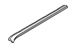 701817219 - : Side Rail for Volkswagen Image