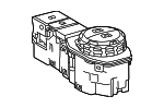 8401035230 - : Multi Switch for Toyota: 4Runner Image