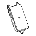 861C058060 - : Battery Charger for Toyota: 4Runner Image