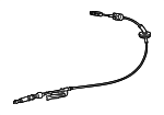 3382035060 - : Control Cable for Toyota: 4Runner Image