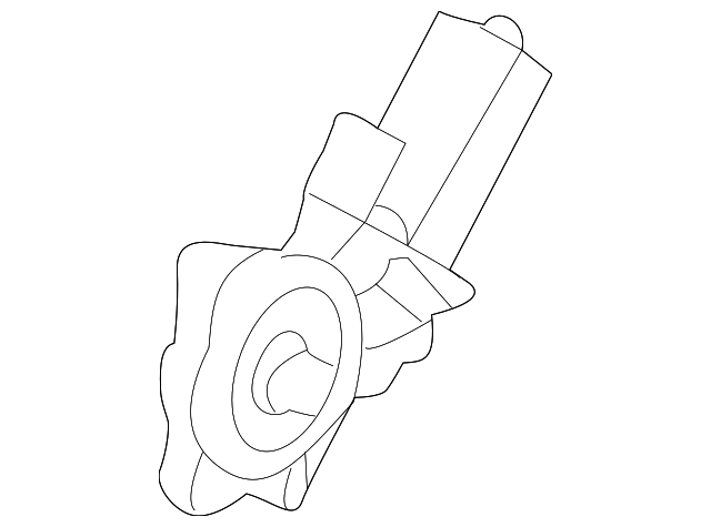 Window Motor - BMW (67-62-7-291-452)