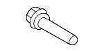 582214D500 - Brakes: Upper Guide for Hyundai Image