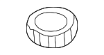 9475862 - Steering: Reservoir Cap for Volvo: S60, S70, S80, V70, XC70 Image