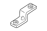 3524229 - Steering: Return Hose Bracket for Volvo: S70, V70 Image