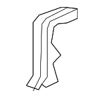 4M0883859ELZ2 - : Outer Cover for Audi: Q7 Image