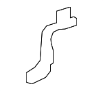 4M08855781JO - : End Cover for Audi: Q7, SQ7 Image