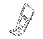 31469826 - Body: Trim Panel for Volvo Image