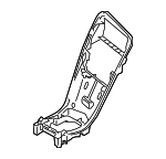 31448261 - Body: Mount Panel for Volvo Image