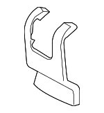 39855367 - Body: Back Panel for Volvo Image
