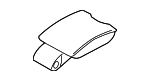 39804807 - Body: Armrest Cover for Volvo Image