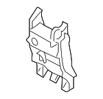 1284983 - : Armrest Base for Volvo Image