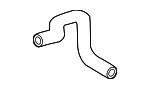 Radiator Coolant Hose