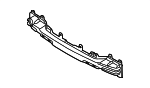 86631J5300 - Body: Impact Bar for Kia: Stinger Image