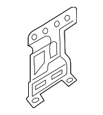 86686J5000 - Body: Mount Bracket for Kia: Stinger Image