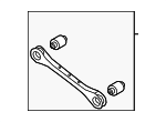 55250GI000 - Suspension: Link Rod for Hyundai Image
