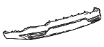 5216978090 - Body: Lower Cover for Lexus Image