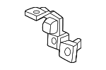 86636AA200 - Body: Lower Bracket for Hyundai Image