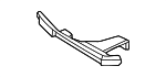 86625AANA0 - Body: Bracket for Hyundai Image