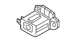 86641AAAA0 - Body: Stay for Hyundai Image