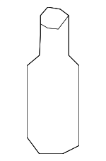 808721HD0A - Body: Hood Bumper for Nissan Image