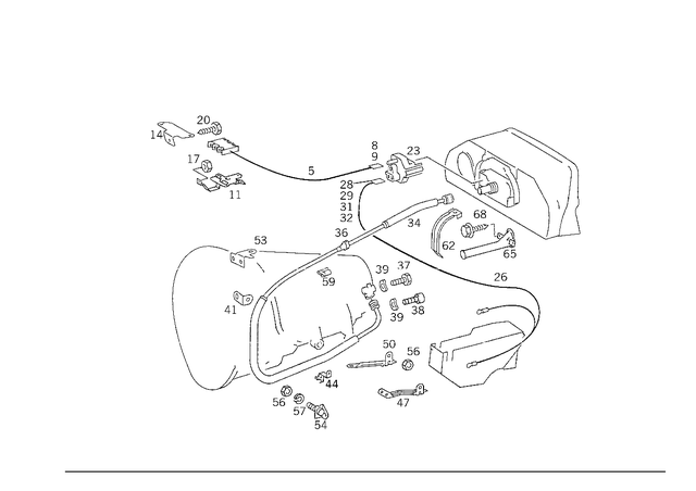 7976004217 - Electrical Equipment and Instruments: Tapping Screw for Mercedes-Benz: 190, 190D, 190E, 200, 200D, 220, 220D, 230, 240D, 250C, 250S, 250SE, 260E, 280, 280C, 280CE, 280E, 280S, 280SE, 280SEL, 300CE, 300D, 300E, 300SE, 300SEL, 300SL, 300TD, 300TE, 350SL, 380SE, 380SEC, 380SEL, 380SL, 380SLC, 450SE, 450SEL, 450SL, 450SLC, 500SL, 560SEC, 560SEL, 560SL, 600SL, SL320 Image image